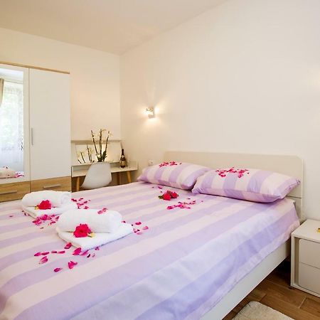 Apartment Castle PUY Exterior foto